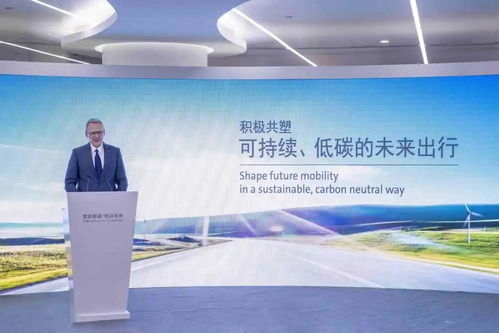 大众汽车安徽落户合肥，首款MEB车型2023年投产推动资产管理优化