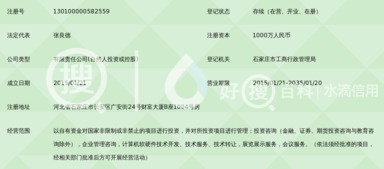 河北聚联投资管理有限公司——专业的金融服务平台
