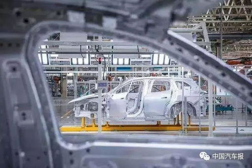 降门槛 重监管，造车新势力入局容易玩转难