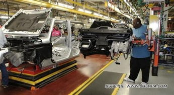 战略注资，智造未来 FCA集团逾10亿美元投资如何重塑Jeep产能与管理体系