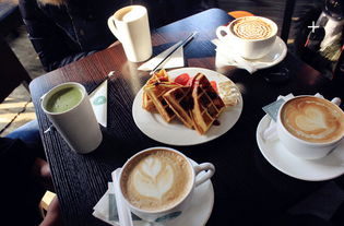 咖顿咖啡招商加盟连锁 加盟费用、条件及投资管理全解析