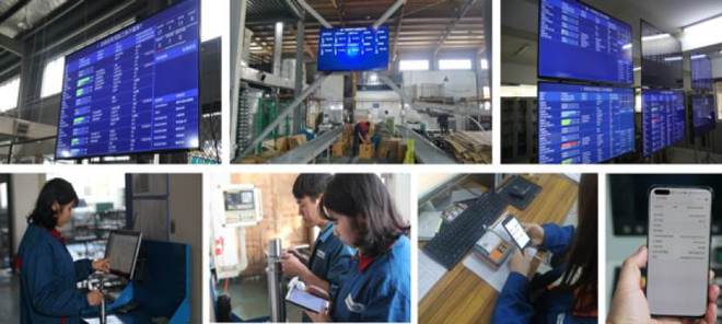 硬标准之上打造软实力 智能制造SaaS厂商「鹰厂长」完成数百万元天使轮投资