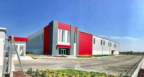 投资1.5亿美元扩建墨西哥工厂，顾家家居深化全球化战略布局